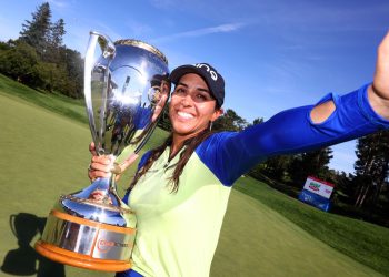 South Africas Paula Reto wins CP Womens Open as fans - Travel News, Insights & Resources.