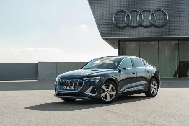 South Africas luxury electric cars compared Audi vs Mercedes vs - Travel News, Insights & Resources.