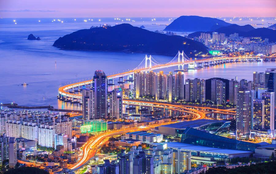 South Korea Is Dropping Its Quarantine Mandate for Tourists on - Travel News, Insights & Resources.