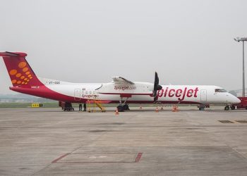 SpiceJet clears all AAI dues amid scrutiny over repeated snags - Travel News, Insights & Resources.