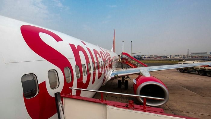 SpiceJet settles issues with lessors to get 2 more Boeing - Travel News, Insights & Resources.