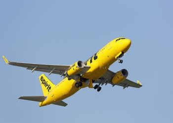 Spirit Airlines Reveals Record Setting Summer Flight Performance - Travel News, Insights & Resources.