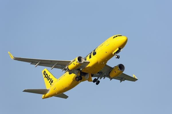 Spirit Airlines Reveals Record Setting Summer Flight Performance - Travel News, Insights & Resources.