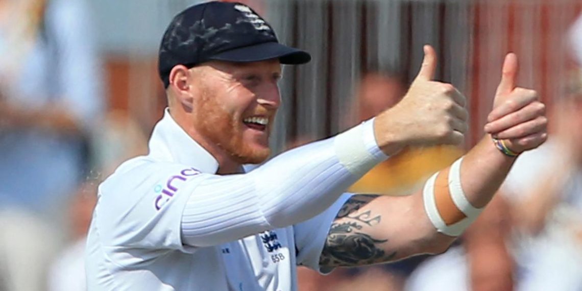 Stokes eyes Oval big finish for England as South Africa - Travel News, Insights & Resources.