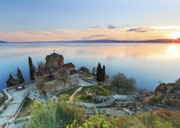 TUI Airways to connect Manchester with N Macedonias Ohrid in - Travel News, Insights & Resources.