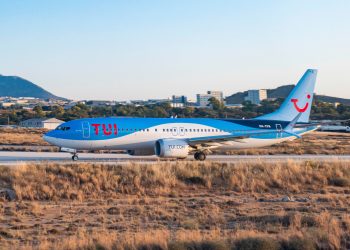 TUI Submits Environmental Targets For Science Based Validation - Travel News, Insights & Resources.