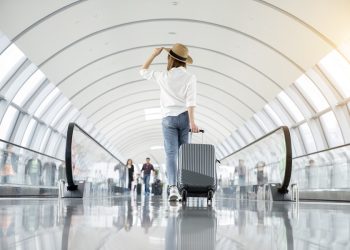 Technology will help restore efficiency and confidence in aviations baggage - Travel News, Insights & Resources.