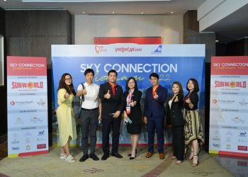 Thai Vietjet and TTAA host Sky Connection Vietnam 2022 - Travel News, Insights & Resources.