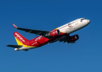 Thai Vietjet launches new route between Thailand and Japan - Travel News, Insights & Resources.