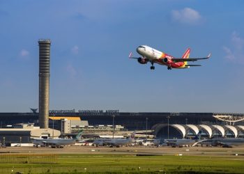 Thai Vietjet to launch new direct service in October - Travel News, Insights & Resources.