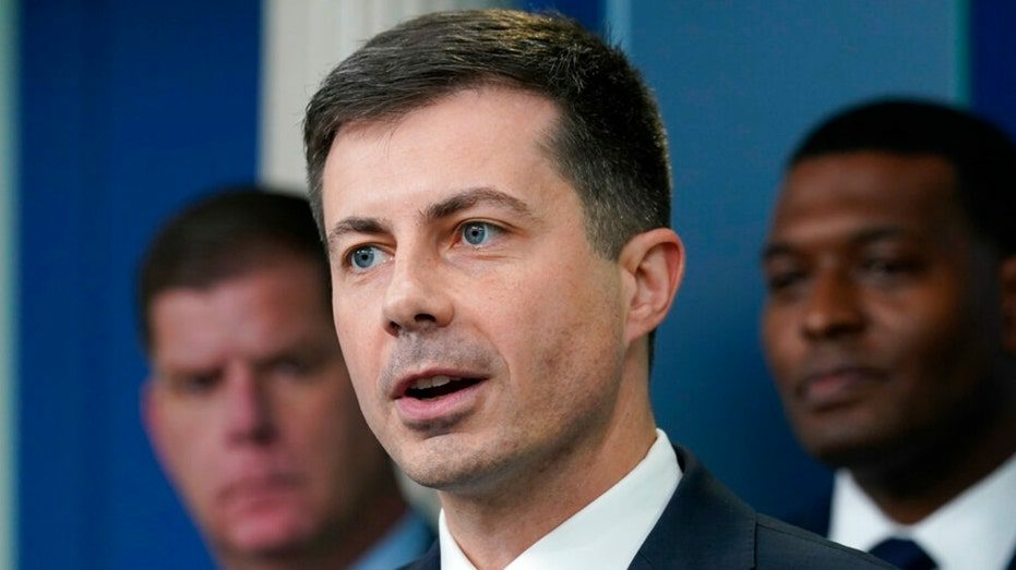 Transport Minister Buttigieg rebukes airline CEOs over flight disruptions unacceptable - Travel News, Insights & Resources.