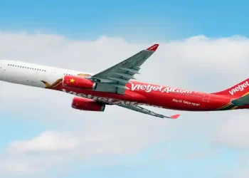 Travel India Vietnam in Rs 9 Vietjet announces air tickets on - Travel News, Insights & Resources.