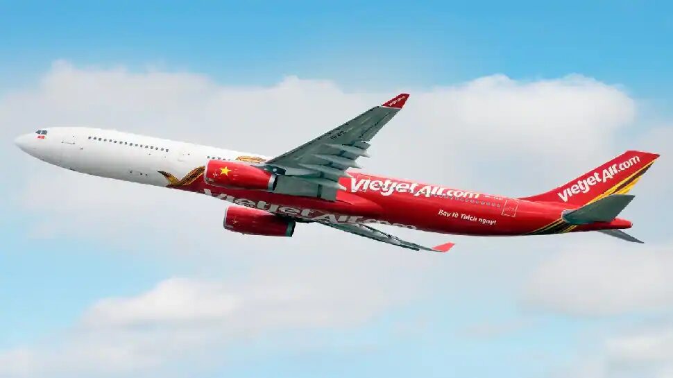 Travel India Vietnam in Rs 9 Vietjet announces air tickets on - Travel News, Insights & Resources.