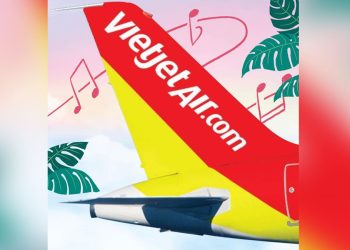 Travel from Hyderabad to Vietnam for Rs 9 Vietjet announces - Travel News, Insights & Resources.