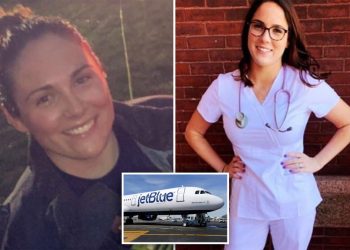 Twin sisters save woman with medical emergency mid flight from Boston - Travel News, Insights & Resources.