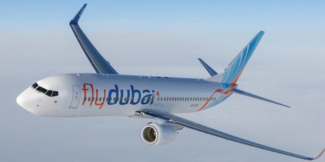 UAE travel Flydubai announces suspension of flights to and from.com - Travel News, Insights & Resources.