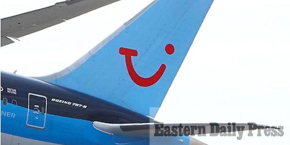 Under fire airline TUI ranked second worst for delays - Travel News, Insights & Resources.