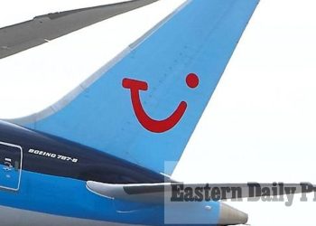 Under fire airline TUI ranked second worst for delays - Travel News, Insights & Resources.