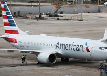 Unexpected severe storms blamed for hundreds of American Airlines flight - Travel News, Insights & Resources.