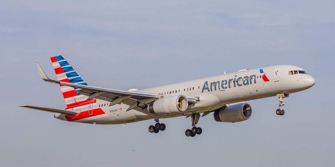 Unruly Passenger Ordered to Pay American Airlines 8000 in Restitution - Travel News, Insights & Resources.