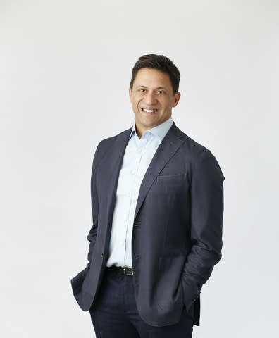 Vacasa Appoints Rob Greyber as Next Chief Executive Officer - Travel News, Insights & Resources.