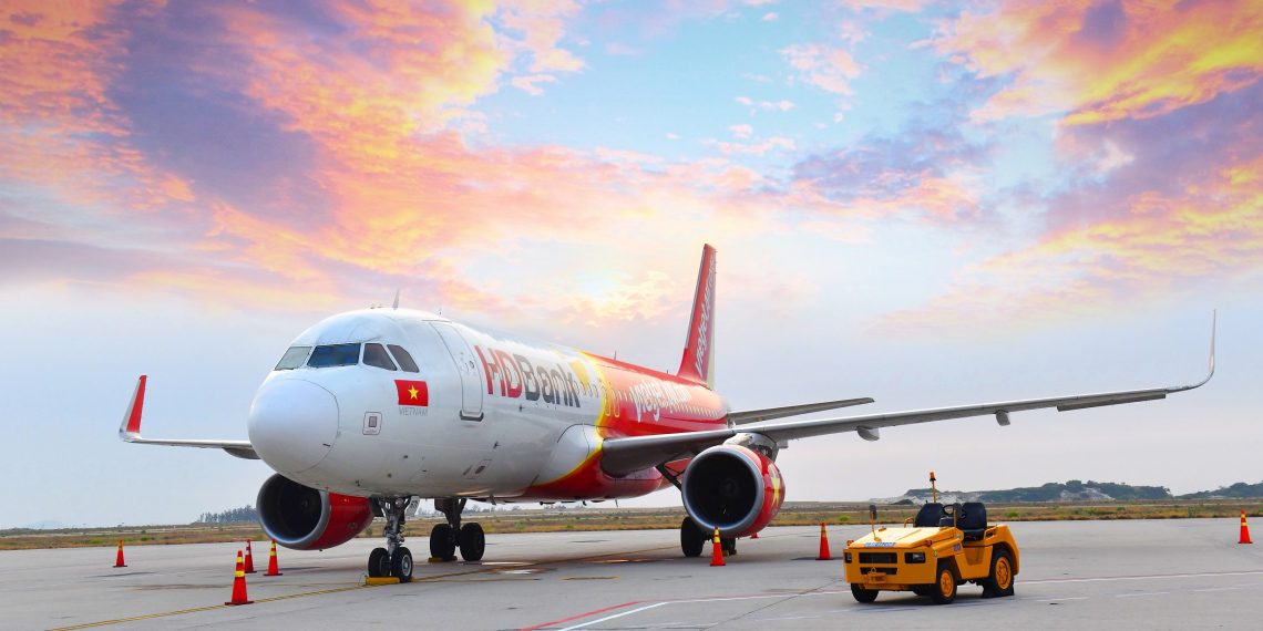 Vietjet Air Boeing restructure 200 aircraft deal - Travel News, Insights & Resources.