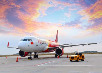 Vietjet Air Boeing restructure 200 aircraft deal - Travel News, Insights & Resources.