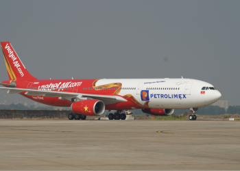 Vietjet And Rolls Royce Signed TotalCare Agreement For Trent 700 Engines - Travel News, Insights & Resources.