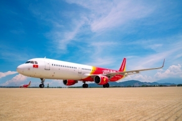 Vietjet Brings Back The INR9 Promotional Ticket Fare - Travel News, Insights & Resources.