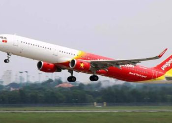 Vietjet flights to connect 5 Indian cities to Vietnam this - Travel News, Insights & Resources.