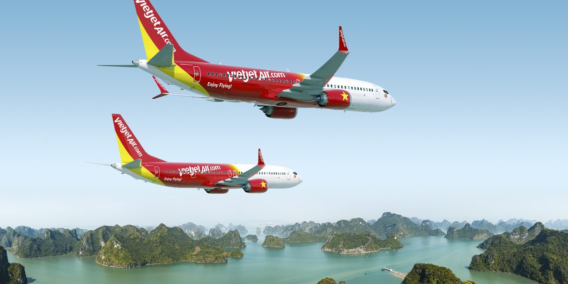 Vietjet green lights aircraft order TTR Weekly - Travel News, Insights & Resources.