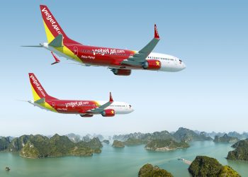 Vietjet green lights aircraft order TTR Weekly - Travel News, Insights & Resources.