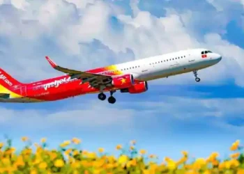 Vietjet offers 88 percent discount on India Vietnam tickets apply THIS - Travel News, Insights & Resources.