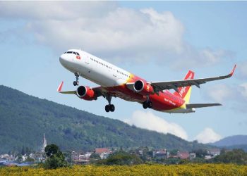 Vietjet offers Rs 9 flights for Indian travellers - Travel News, Insights & Resources.