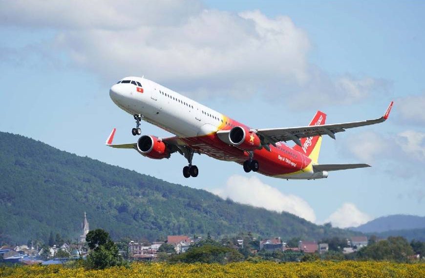 Vietjet offers Rs 9 flights for Indian travellers - Travel News, Insights & Resources.