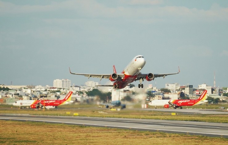 Vietjet reports positive performances in 1H 2022 - Travel News, Insights & Resources.