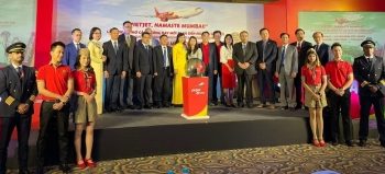 Vietjet to launch New DelhiMumbai Phu Quoc services from - Travel News, Insights & Resources.