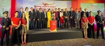 Vietjet to launch New DelhiMumbai Phu Quoc services from - Travel News, Insights & Resources.