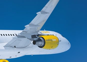 Vueling to have flights to the Canary Islands from London - Travel News, Insights & Resources.