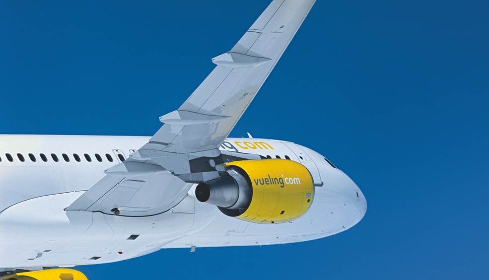 Vueling to have flights to the Canary Islands from London - Travel News, Insights & Resources.