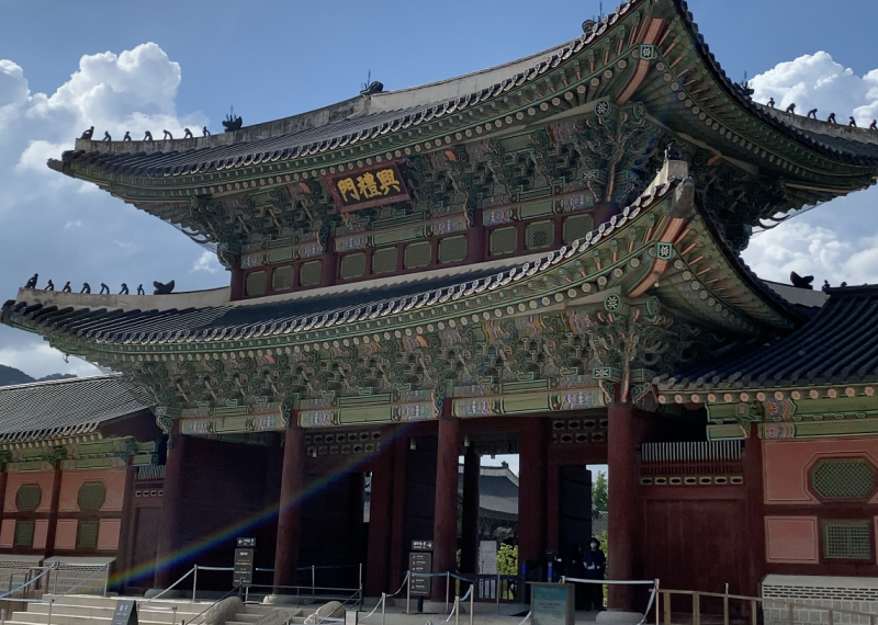 We know the top 5 spots to visit in Seoul - Travel News, Insights & Resources.