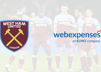 West Ham United label Webexpenses as official expense management software - Travel News, Insights & Resources.