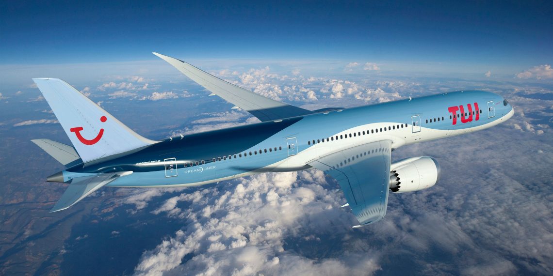 Why TUI Passengers Were Diverted To Scotland On The Way - Travel News, Insights & Resources.