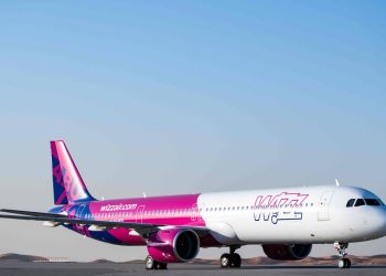 Wizz Air Abu Dhabi to resume Moscow flights - Travel News, Insights & Resources.