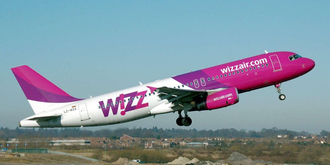 Wizz Air launches 20 new routes to KSA considering a - Travel News, Insights & Resources.