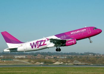 Wizz Air launches 20 new routes to KSA considering a - Travel News, Insights & Resources.