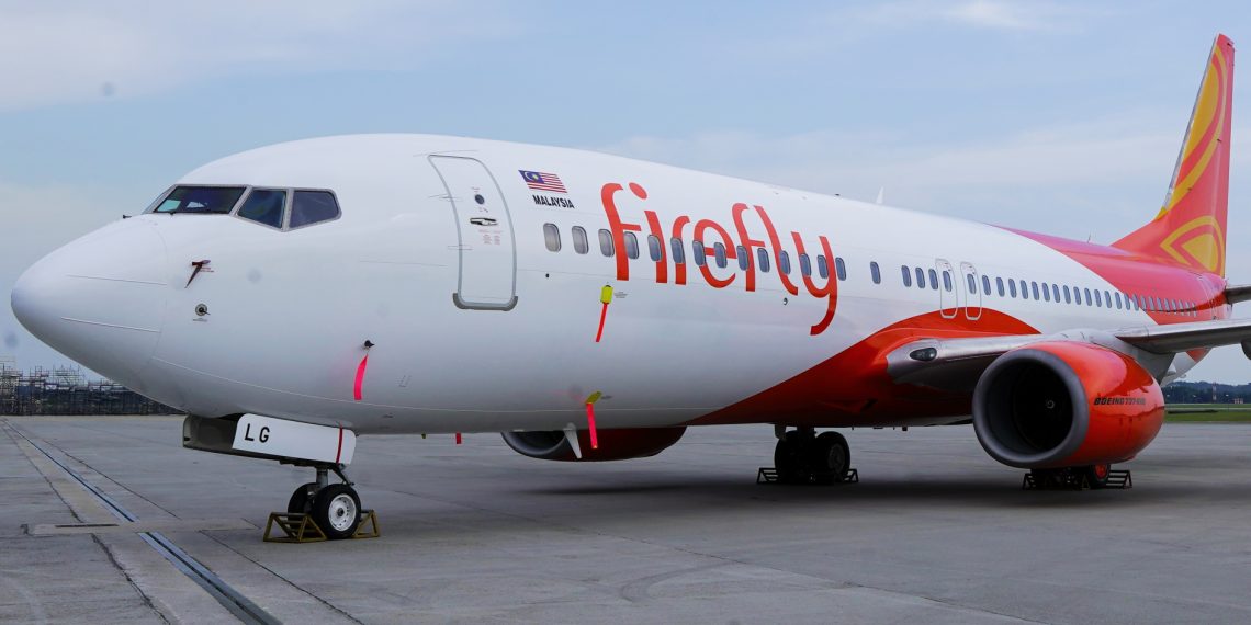 1662448257 Firefly Resumes Penang Phuket Flights with Boeing 737 Aircraft - Travel News, Insights & Resources.