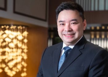 1662754904 Pan Pacific Appoints Richard Tan as VP Operations for Dhaka - Travel News, Insights & Resources.