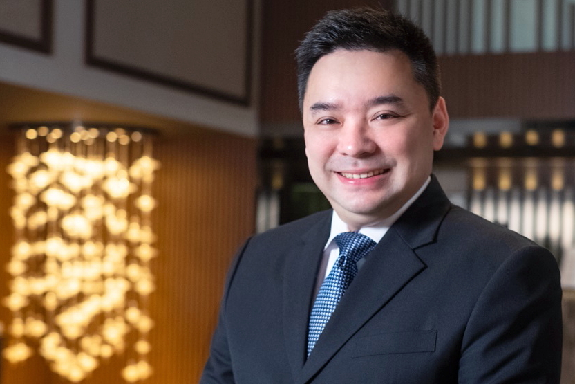 1662754904 Pan Pacific Appoints Richard Tan as VP Operations for Dhaka - Travel News, Insights & Resources.