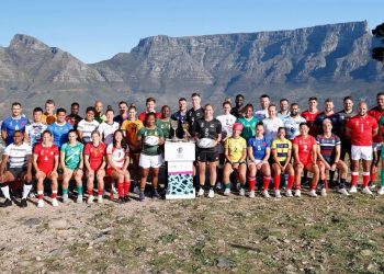 40 Teams to Compete in Rugby World Cup Sevens 2022 - Travel News, Insights & Resources.